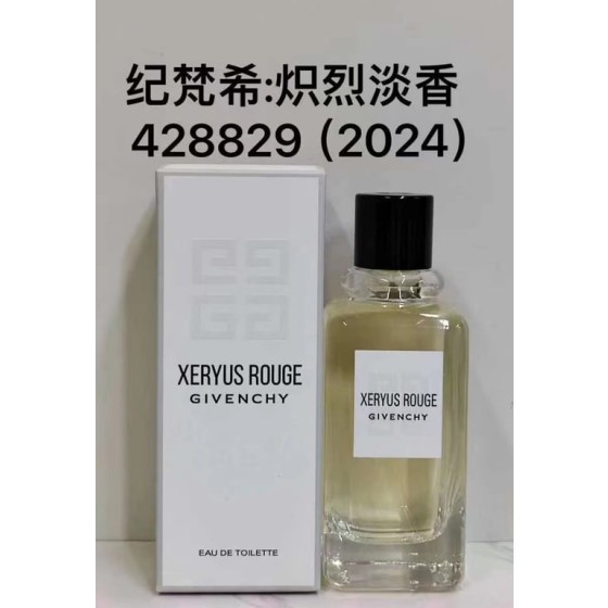 Xeryus Rouge Eau de Toilette-100ml